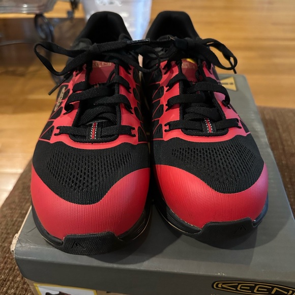 KEEN men’s Utility Vista Energy - Picture 7 of 16